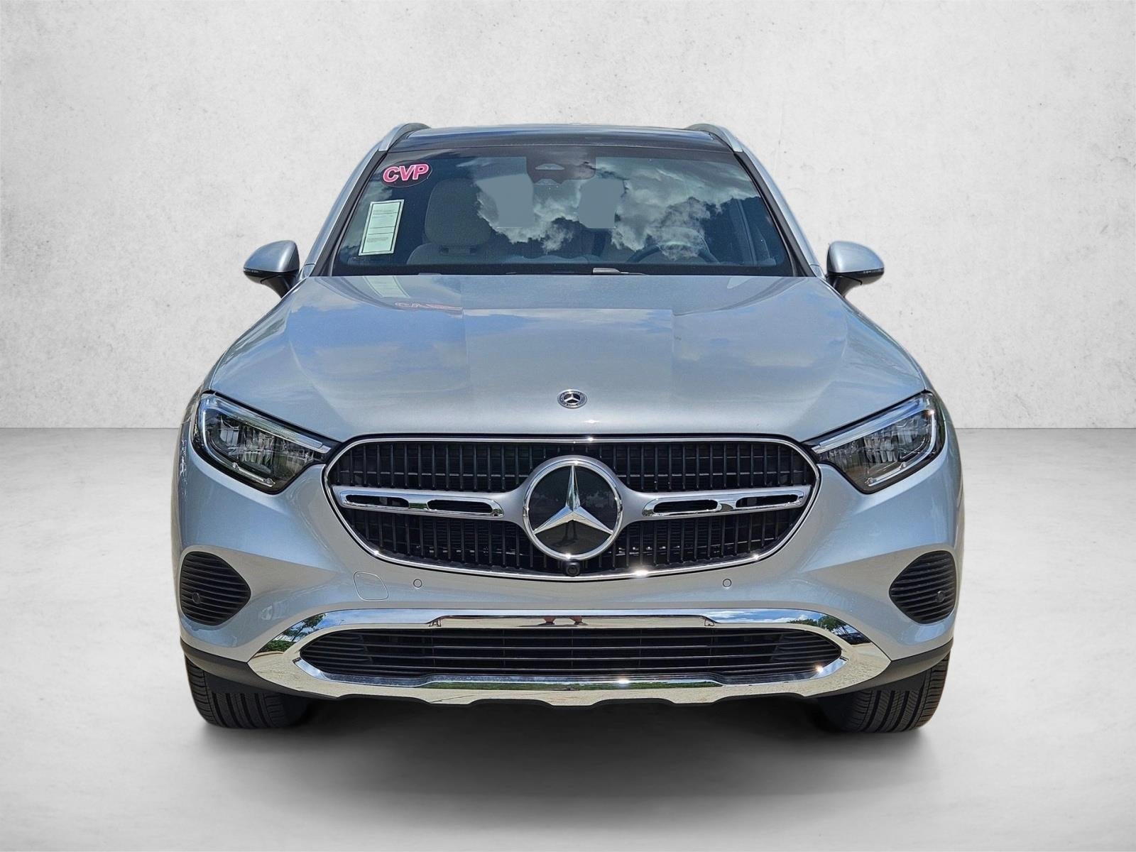 2026 Mercedes-Benz GLC GLC 300 SUV