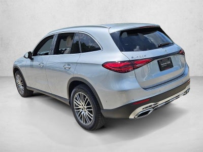 2026 Mercedes-Benz GLC GLC 300 SUV