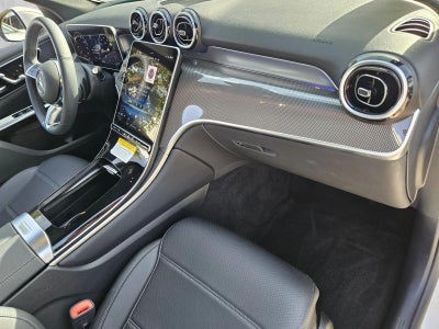 2026 Mercedes-Benz GLC GLC 300 SUV