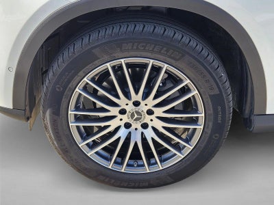 2026 Mercedes-Benz GLC GLC 300 SUV