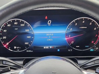 2023 Mercedes-Benz GLC GLC 300 4MATIC® SUV