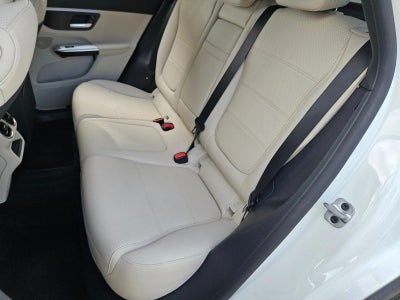 2023 Mercedes-Benz GLC GLC 300 4MATIC® SUV