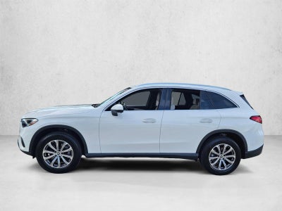 2023 Mercedes-Benz GLC GLC 300 4MATIC® SUV