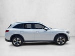 2025 Mercedes-Benz GLC GLC 350e 4MATIC® SUV