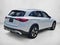 2025 Mercedes-Benz GLC GLC 350e 4MATIC® SUV