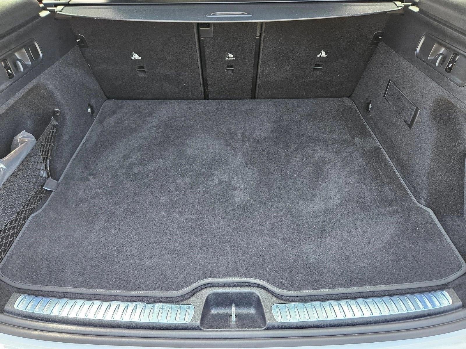 2024 Mercedes-Benz GLC AMG® GLC 43 4MATIC® SUV