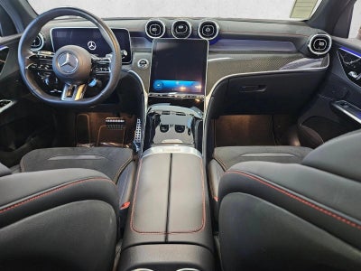 2024 Mercedes-Benz GLC AMG® GLC 43 4MATIC® SUV