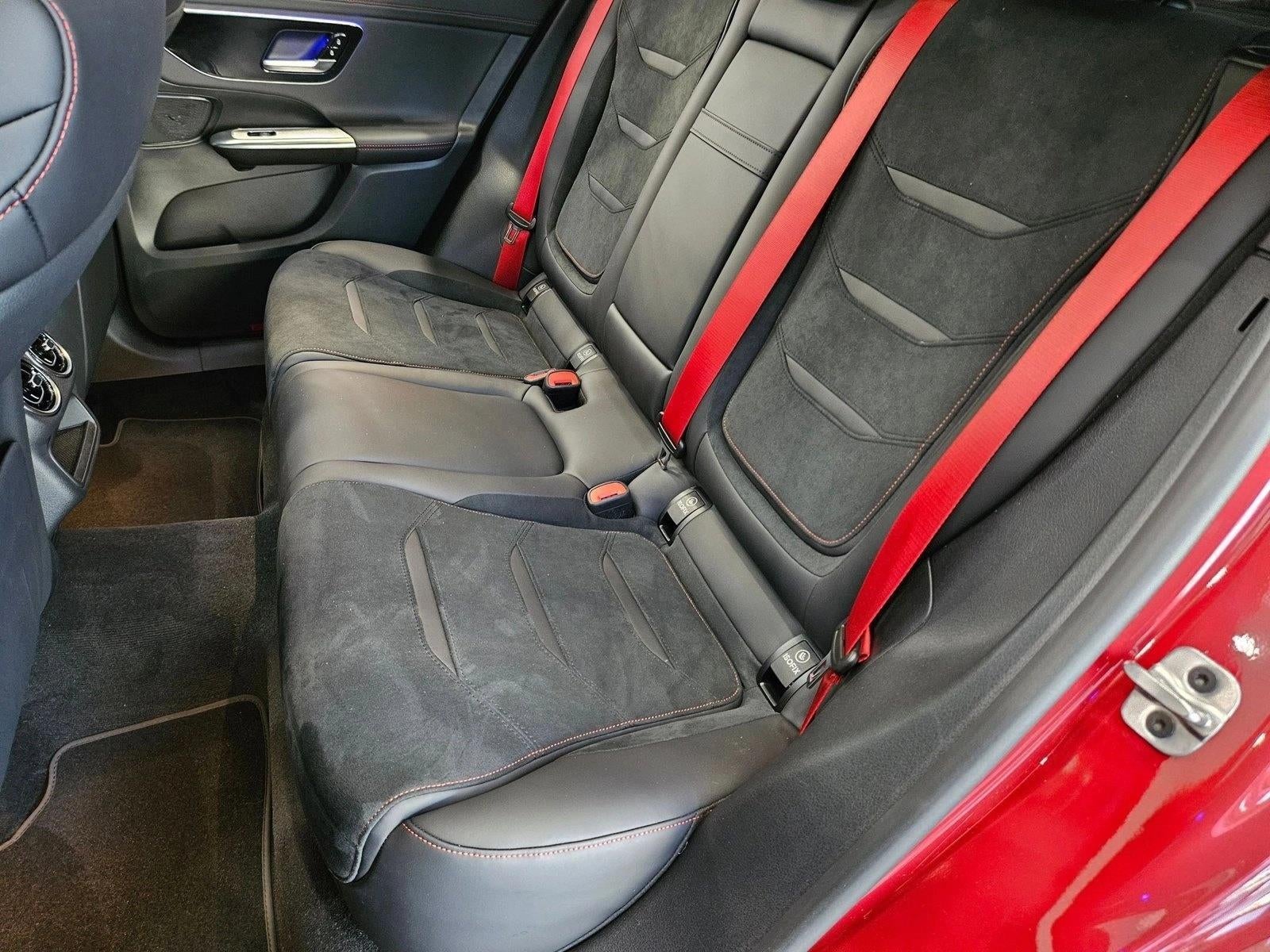 2024 Mercedes-Benz GLC AMG® GLC 43 4MATIC® SUV