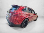 2024 Mercedes-Benz GLC AMG® GLC 43 4MATIC® SUV