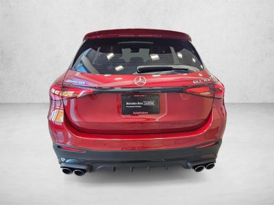 2024 Mercedes-Benz GLC AMG® GLC 43 4MATIC® SUV