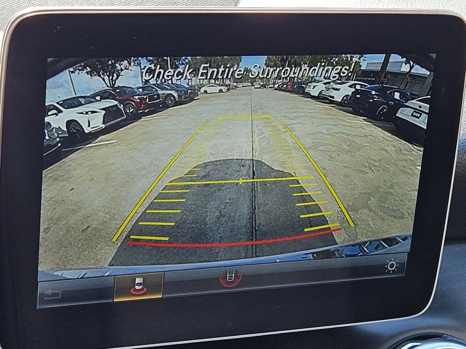 2020 Mercedes-Benz GLA GLA 250 SUV