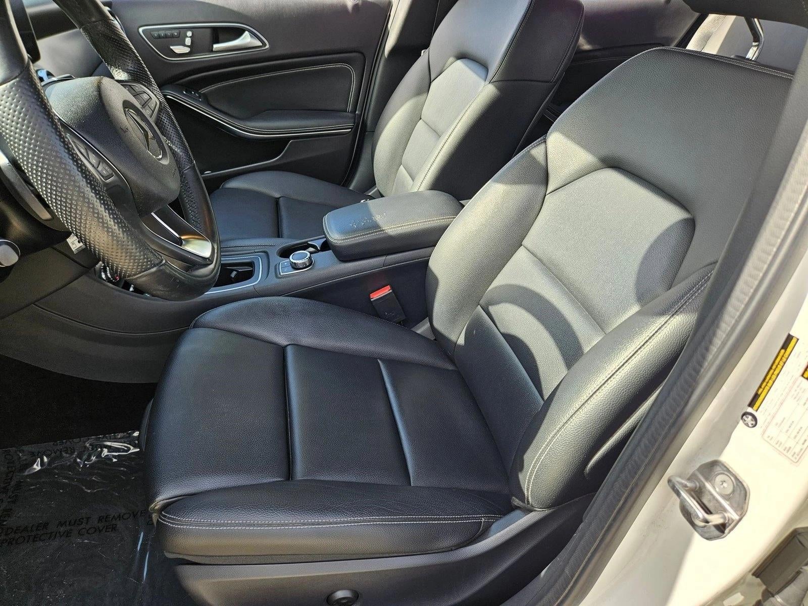 2020 Mercedes-Benz GLA GLA 250 SUV
