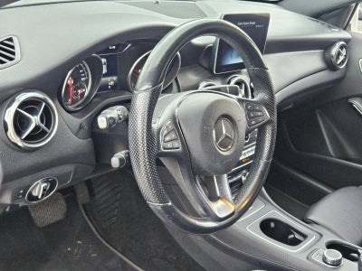 2020 Mercedes-Benz GLA GLA 250 SUV