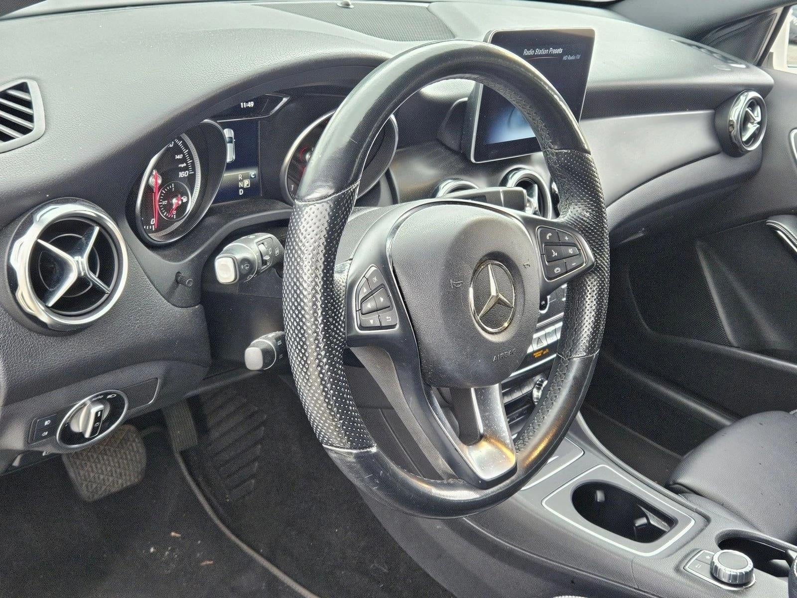 2020 Mercedes-Benz GLA GLA 250 SUV