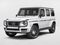 2023 Mercedes-Benz G-Class G 550 4MATIC® SUV