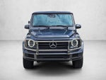 2021 Mercedes-Benz G-Class G 550 4MATIC® SUV