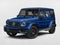 2024 Mercedes-Benz G-Class AMG® G 63 4MATIC® SUV