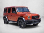 2024 Mercedes-Benz G-Class AMG® G 63 4MATIC® SUV