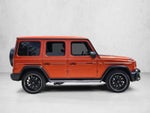 2024 Mercedes-Benz G-Class AMG® G 63 4MATIC® SUV