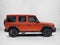 2024 Mercedes-Benz G-Class AMG® G 63 4MATIC® SUV