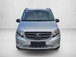 2023 Mercedes-Benz Metris Passenger Van Standard Roof 126" Wheelbase