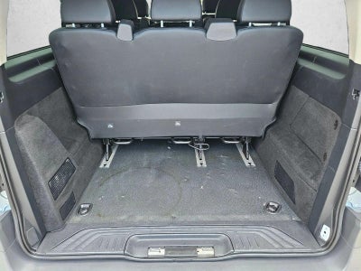 2023 Mercedes-Benz Metris Passenger Van Standard Roof 126" Wheelbase