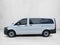 2023 Mercedes-Benz Metris Passenger Van Standard Roof 126" Wheelbase