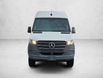 2024 Mercedes-Benz Sprinter Cargo Van 2500 High Roof I4 Diesel HO 170" AWD