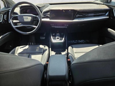 2023 Audi Q4 e-tron Sportback Prestige 50 quattro
