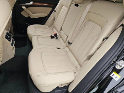2023 Audi Q5 Premium 40 TFSI quattro