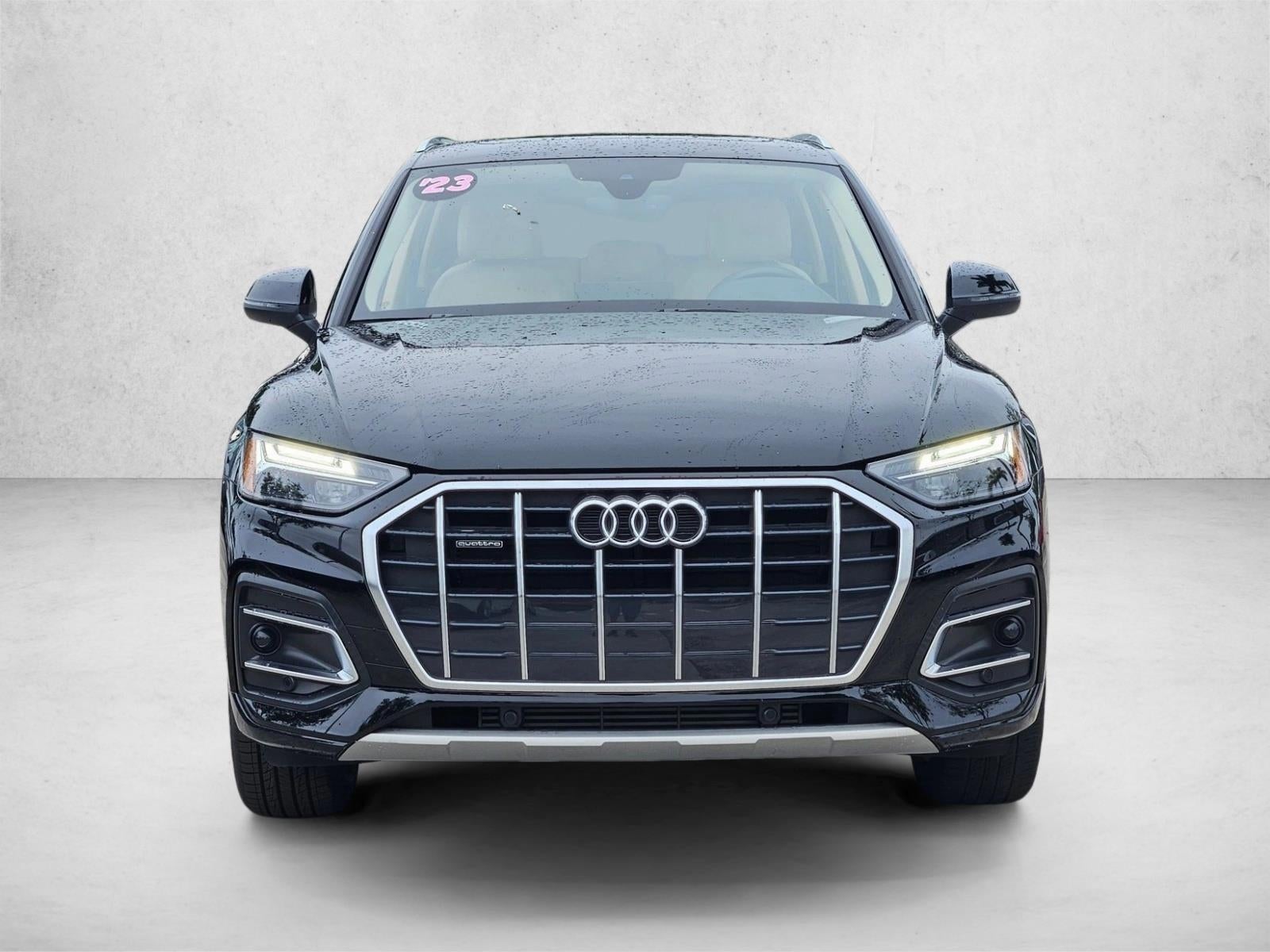 2023 Audi Q5 Premium 40 TFSI quattro