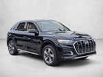 2023 Audi Q5 Premium 40 TFSI quattro