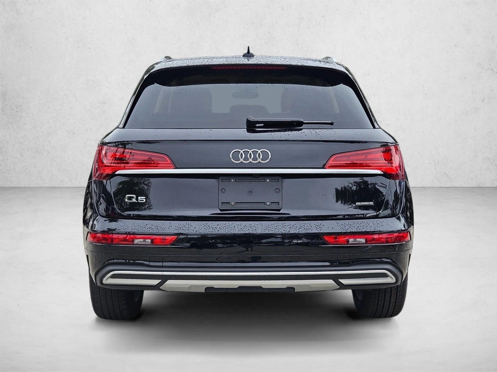 2023 Audi Q5 Premium 40 TFSI quattro