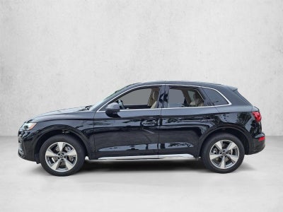 2023 Audi Q5 Premium 40 TFSI quattro