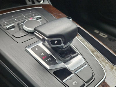 2020 Audi Q5 Premium 45 TFSI quattro