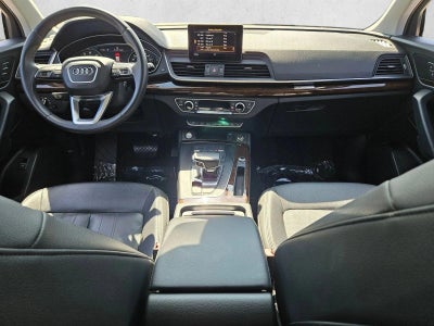 2020 Audi Q5 Premium 45 TFSI quattro