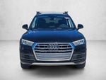 2020 Audi Q5 Premium 45 TFSI quattro