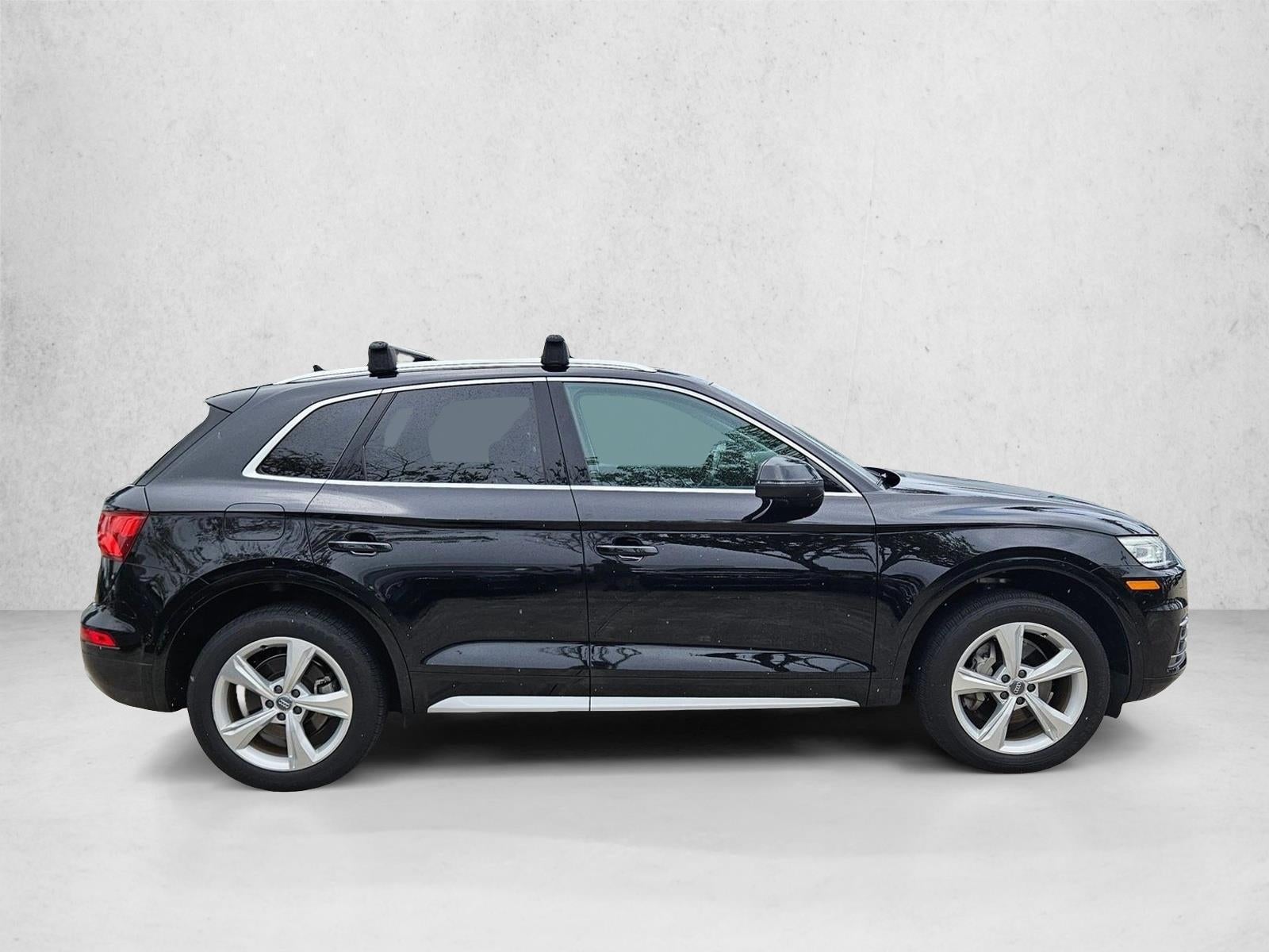 2020 Audi Q5 Premium 45 TFSI quattro