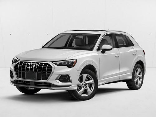 2022 Audi Q3 Premium 40 TFSI quattro
