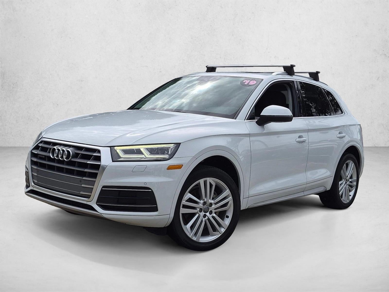 2019 Audi Q5