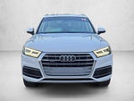 2019 Audi Q5 Premium Plus 45 TFSI quattro