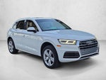2019 Audi Q5 Premium Plus 45 TFSI quattro