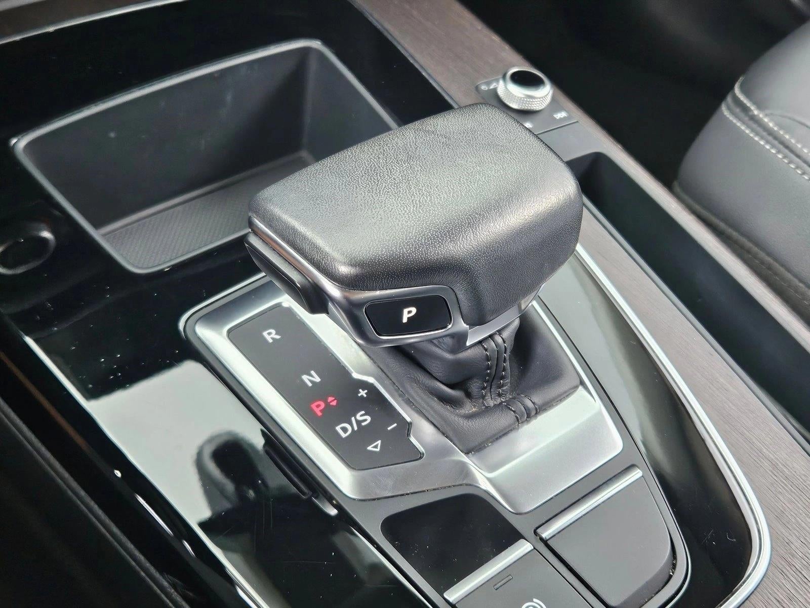 2023 Audi Q5 S line Premium 45 TFSI quattro