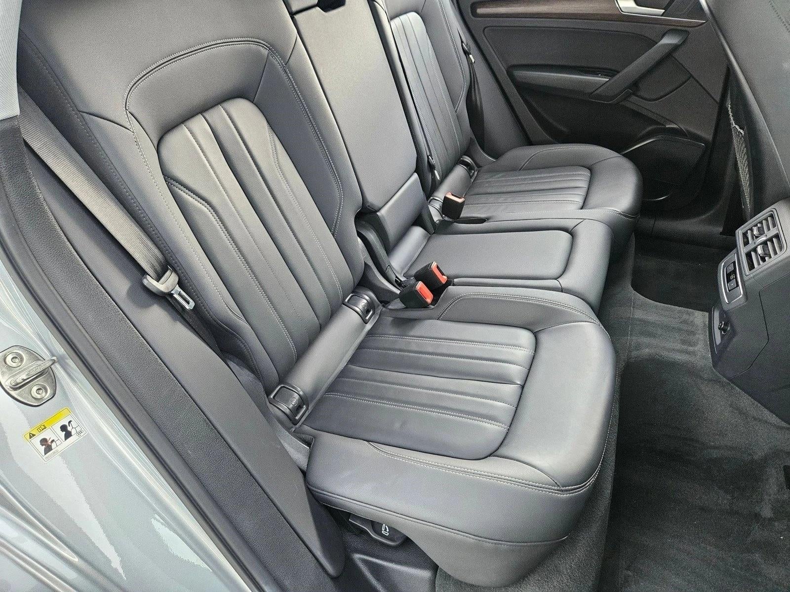 2023 Audi Q5 S line Premium 45 TFSI quattro