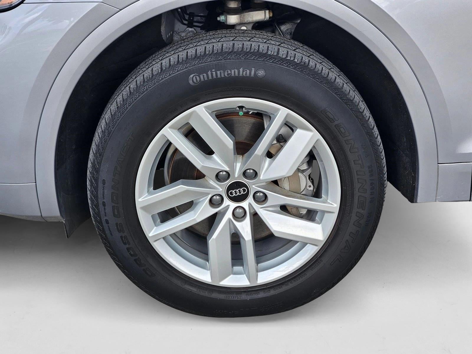 2023 Audi Q5 S line Premium 45 TFSI quattro