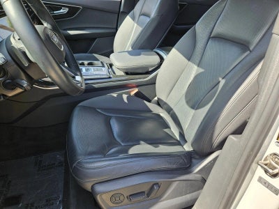 2021 Audi Q7 Premium Plus 45 TFSI quattro