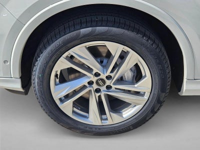 2021 Audi Q7 Premium Plus 45 TFSI quattro