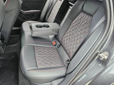 2023 Audi S3 Premium Plus 2.0 TFSI quattro