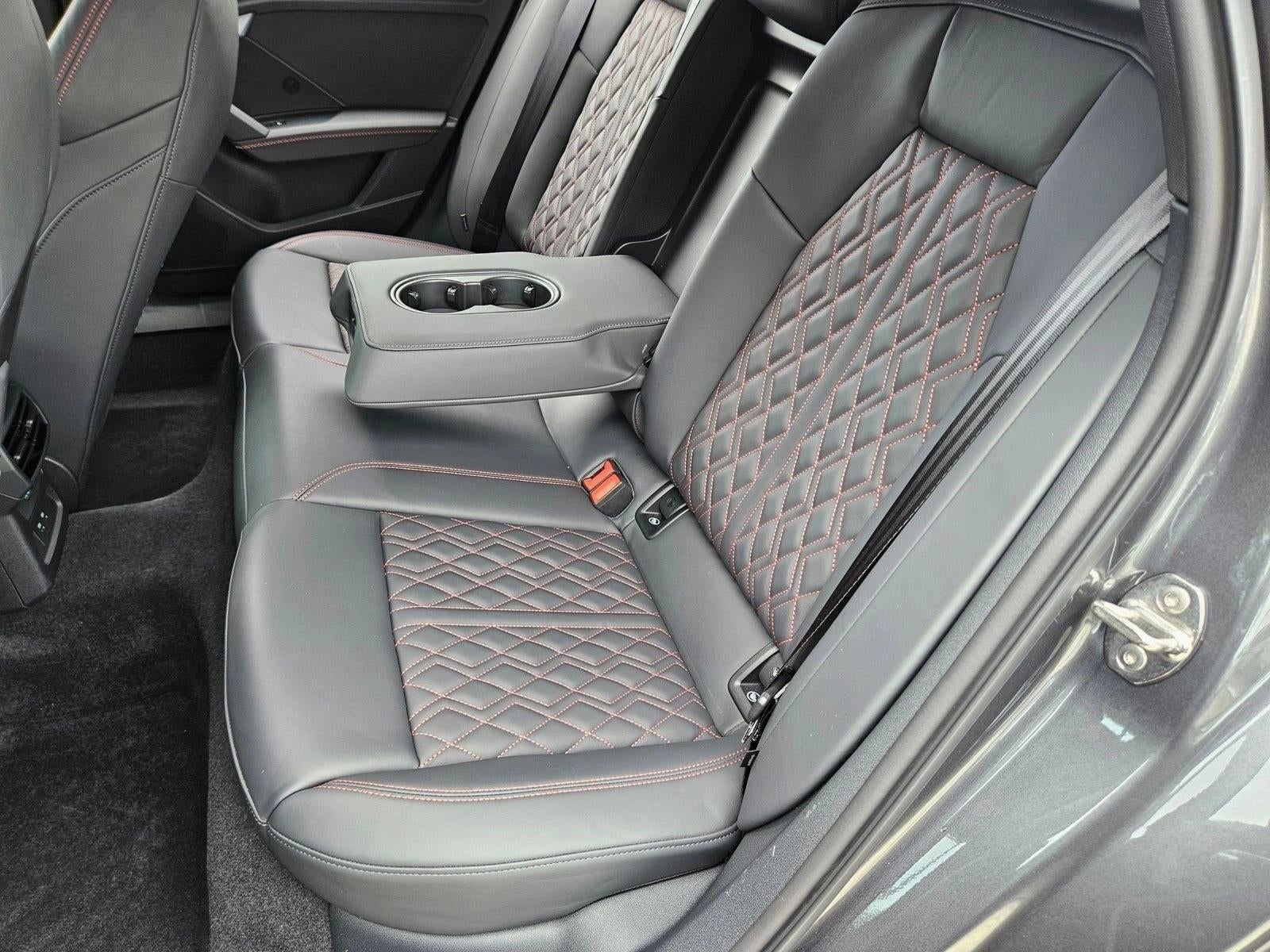 2023 Audi S3 Premium Plus 2.0 TFSI quattro