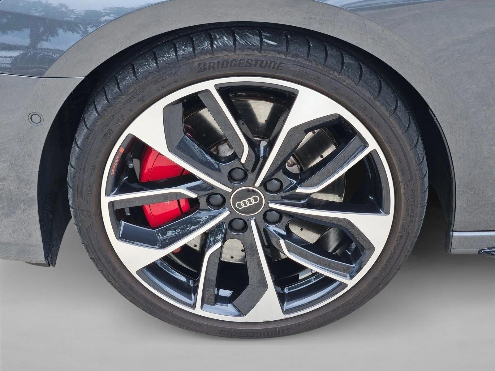 2023 Audi S3 Premium Plus 2.0 TFSI quattro